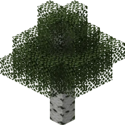 Traversable Leaves [FORGE]