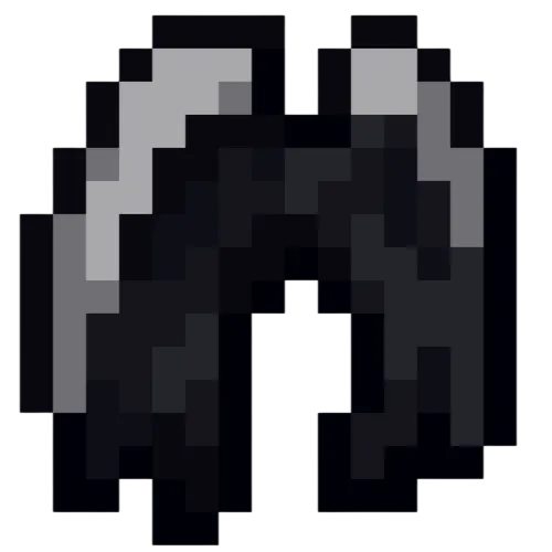 Ender Dragon Elytra - Better Wings