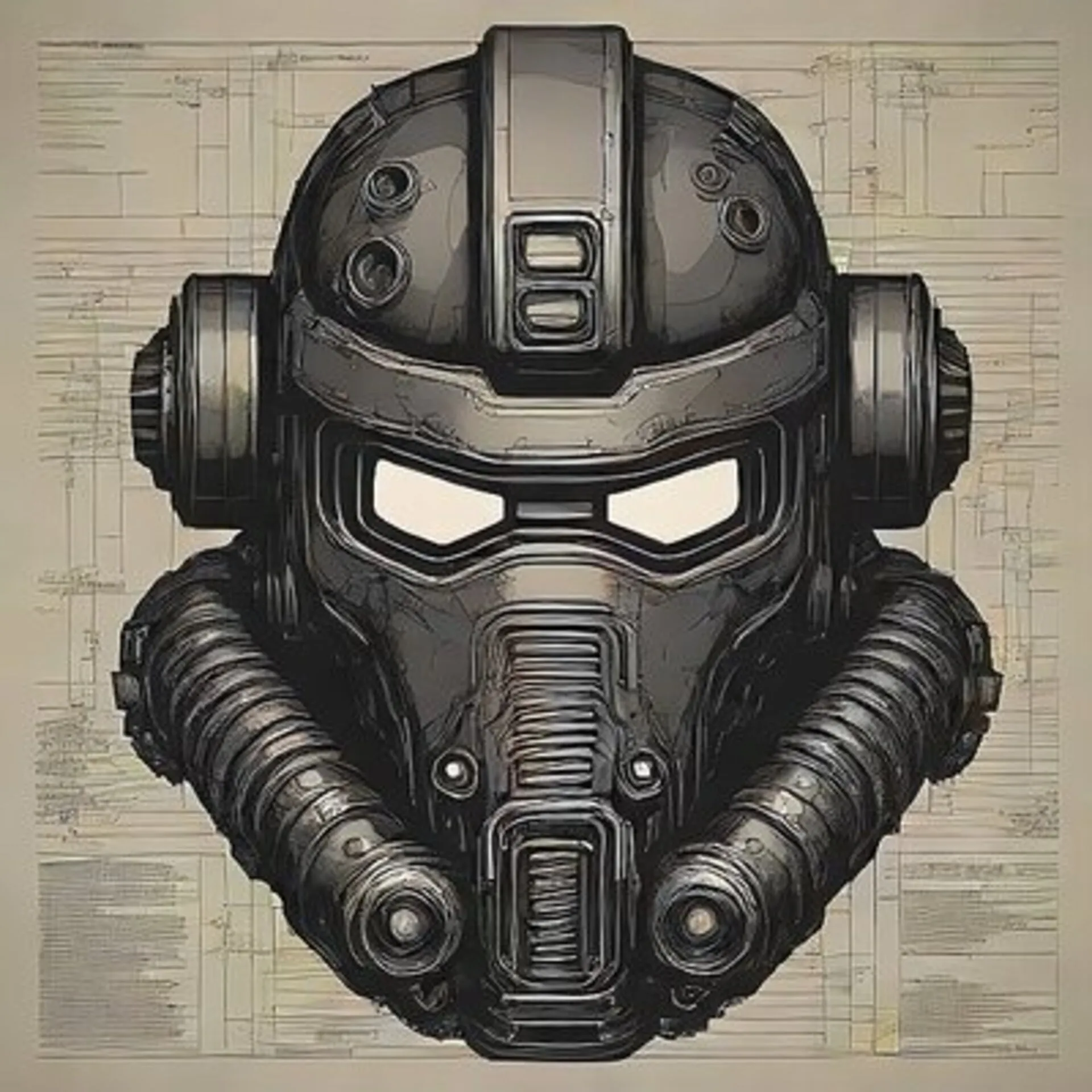 Fallout: Power armor