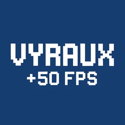 Vyraux