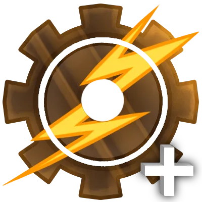 ElectricTechnoCraft Plus