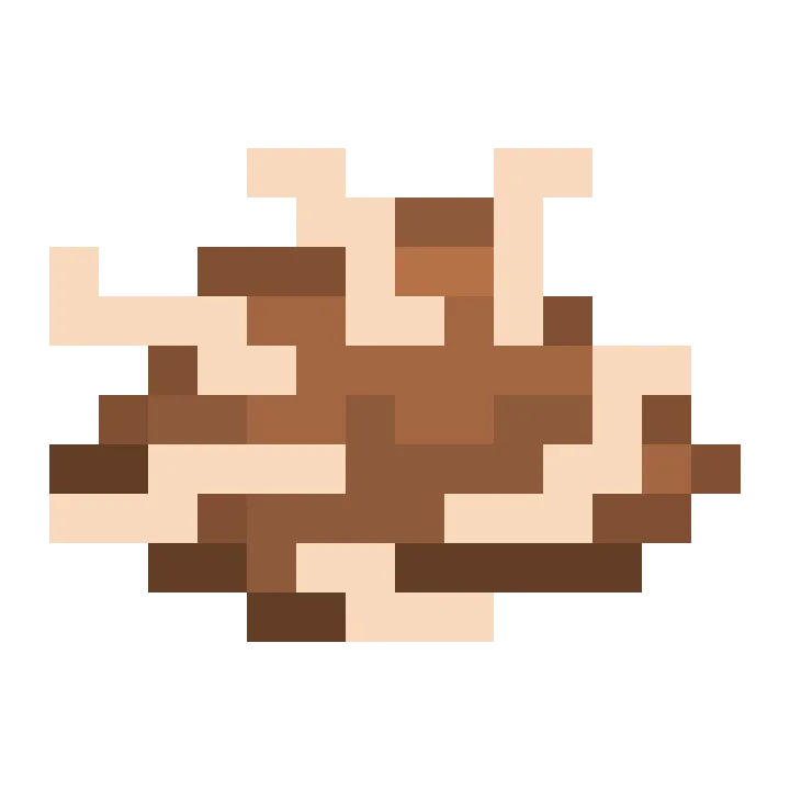 TFC: Creepy-crawlies