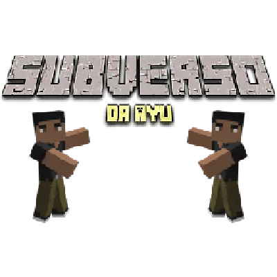 Subverso - Itens [By:Mikeliro]