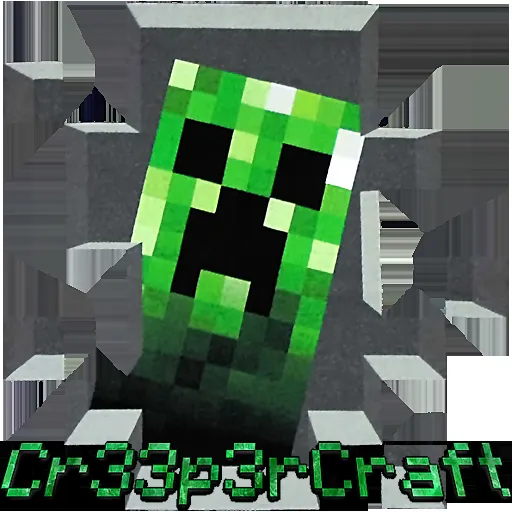 Cr33p3rCraft