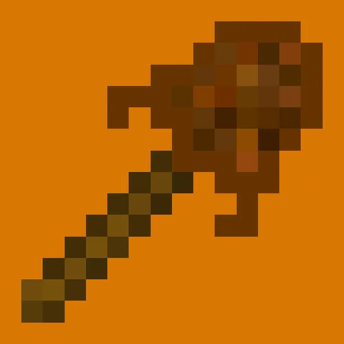 Giga Shovel!
