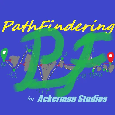 PathFindering