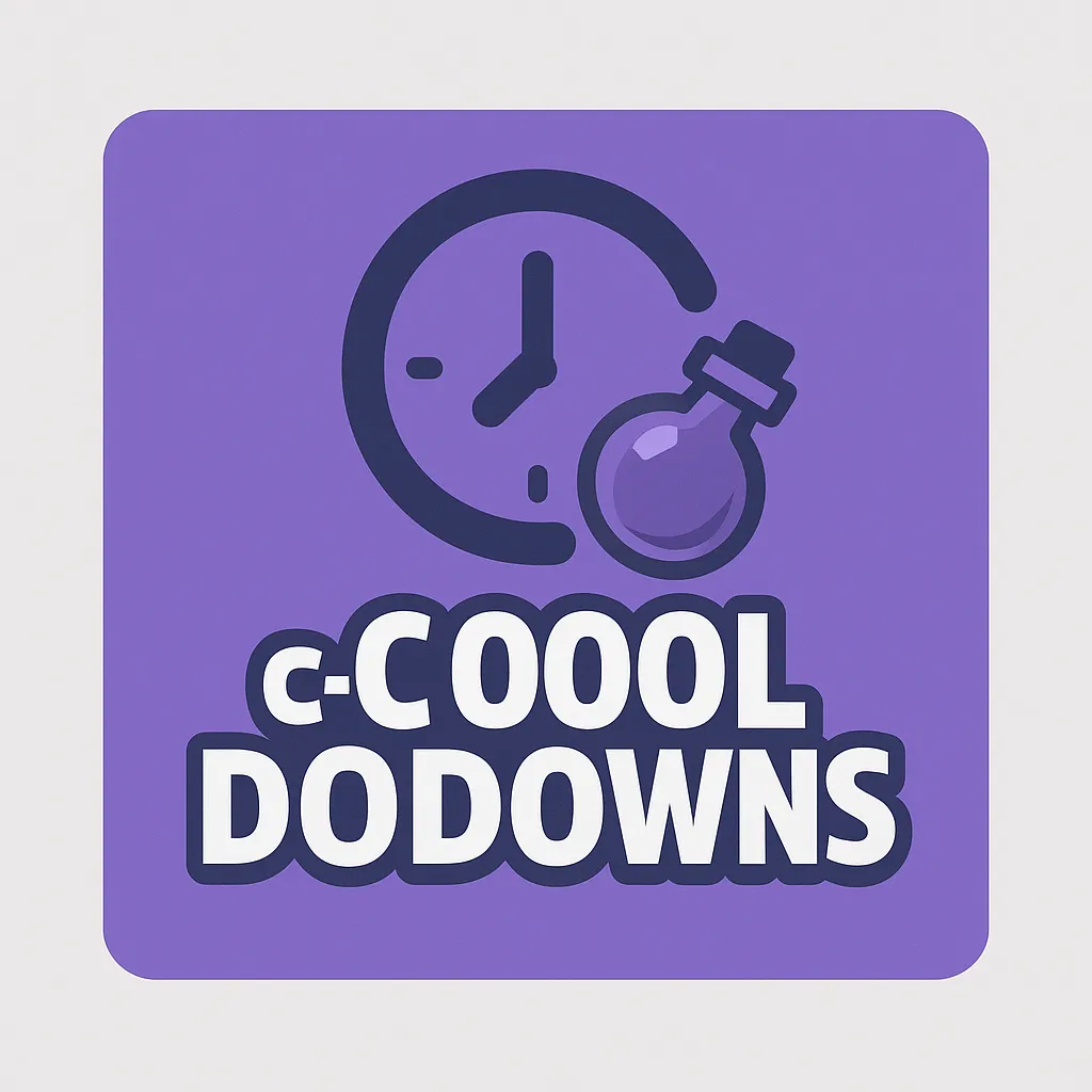 C-Cooldowns