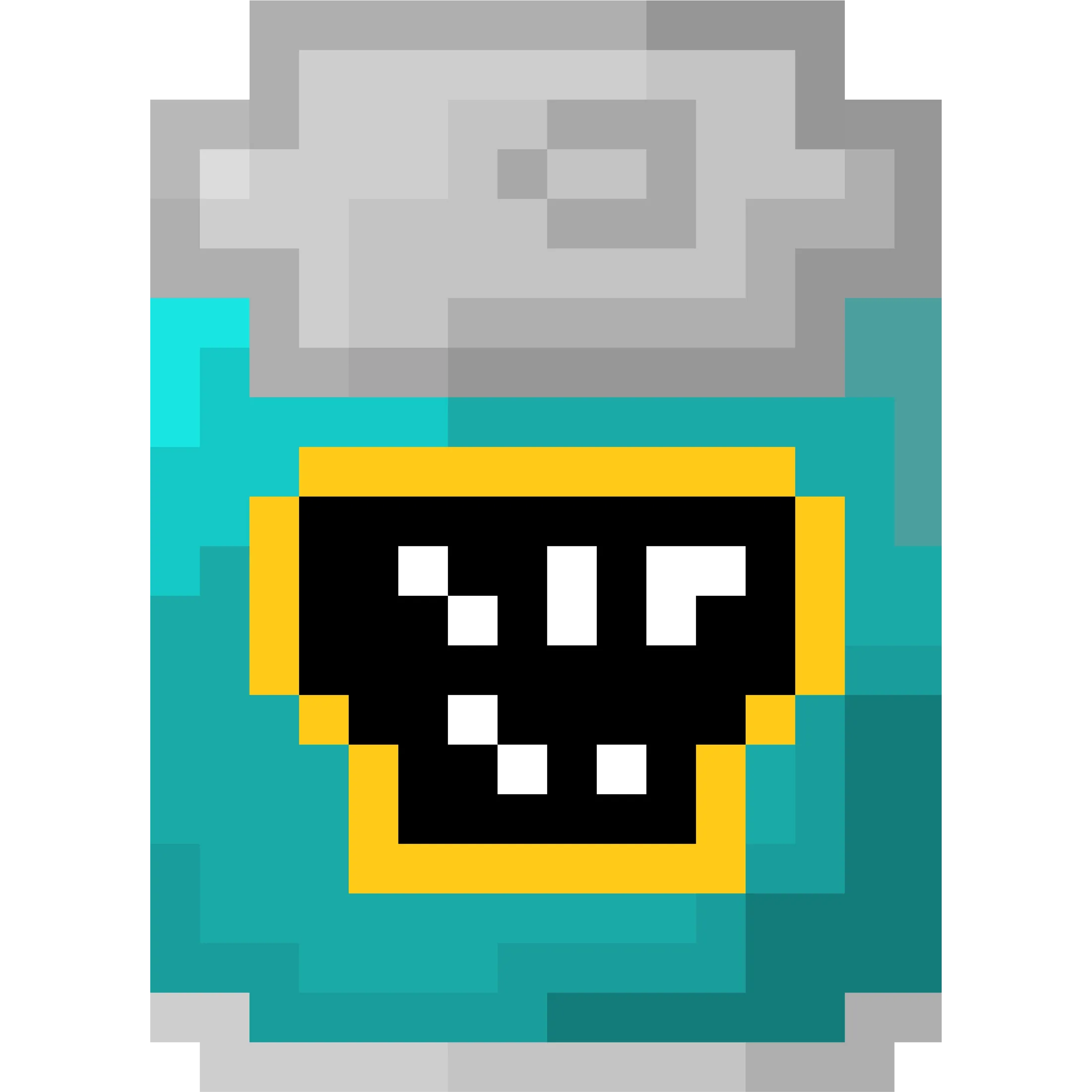 The Beans Mod