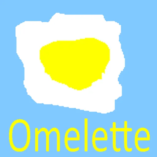 Omelete