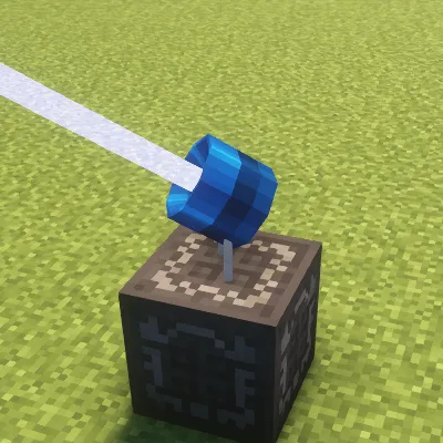 GregTech Placeable Emitters