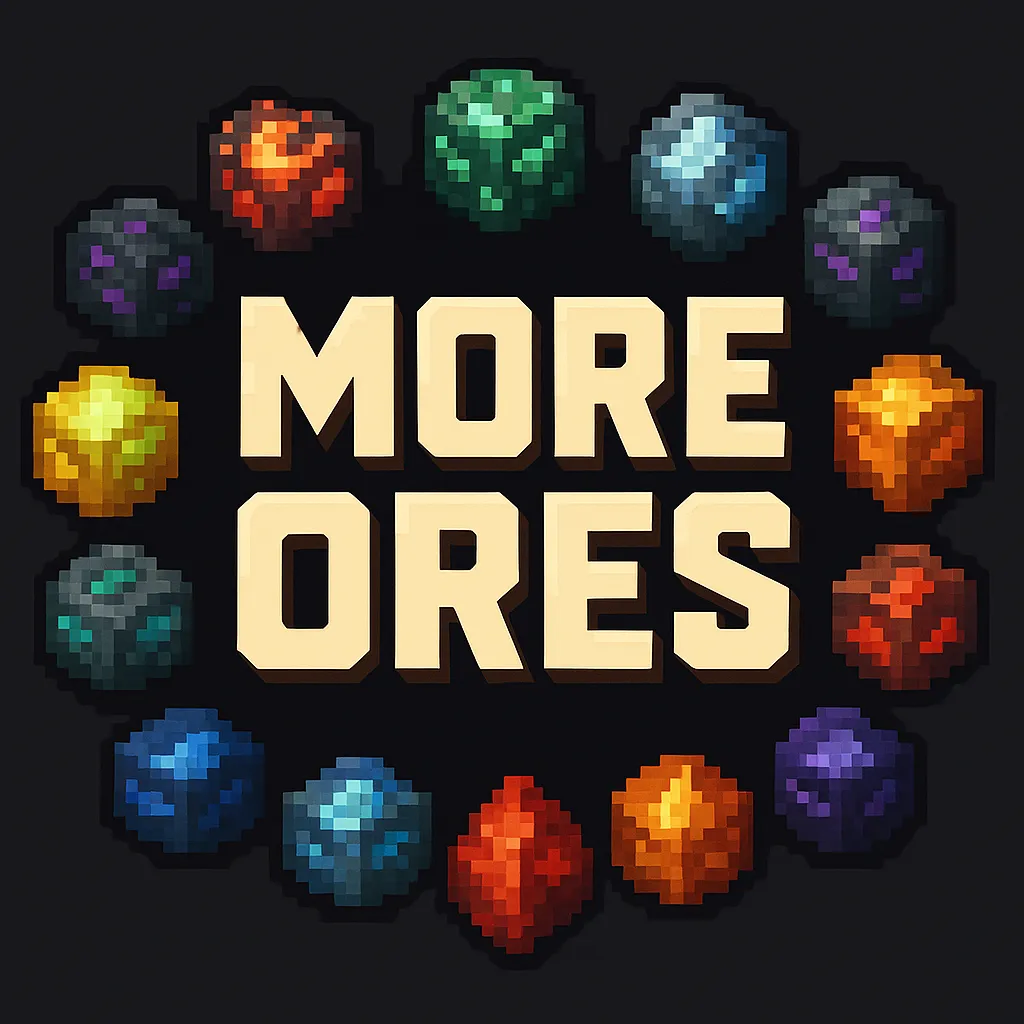 Extreme Ores
