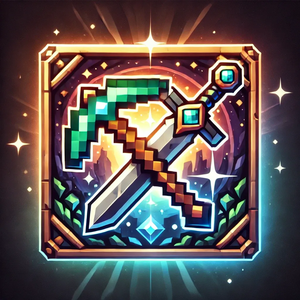 Tools of Legends