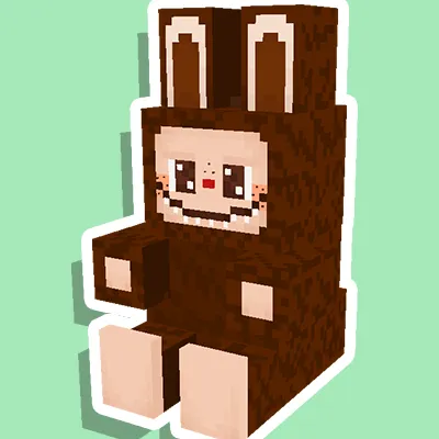 Labubu - Totem of Undying (Duoduo)