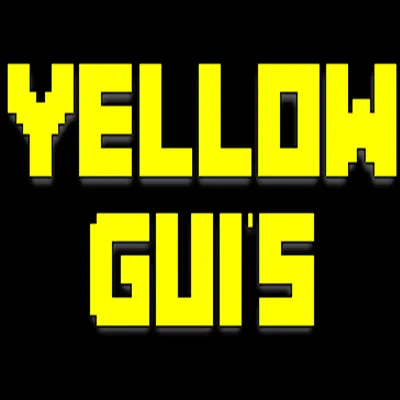 Only yellow gui