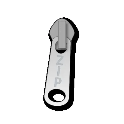 Zero Inventory Problems - ZIP Backpacks