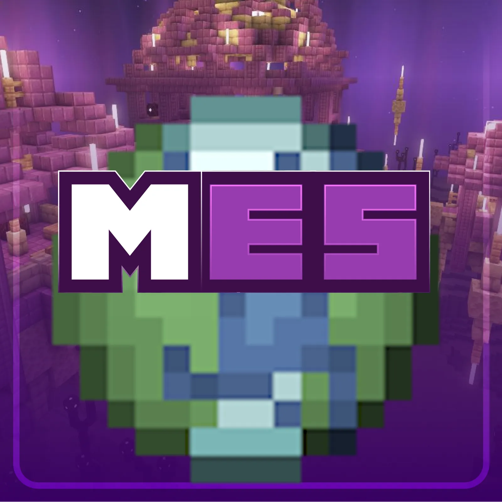 MES - Biomes O' Plenty Compat Pack Дата-паки