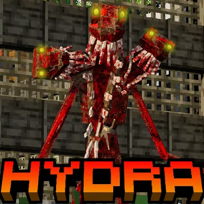 The Hydra: Reborn