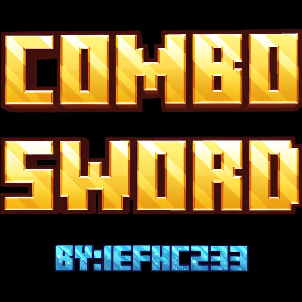 Combo Sword