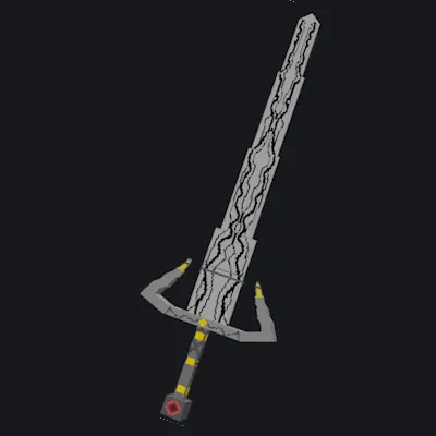 Unity Weapons