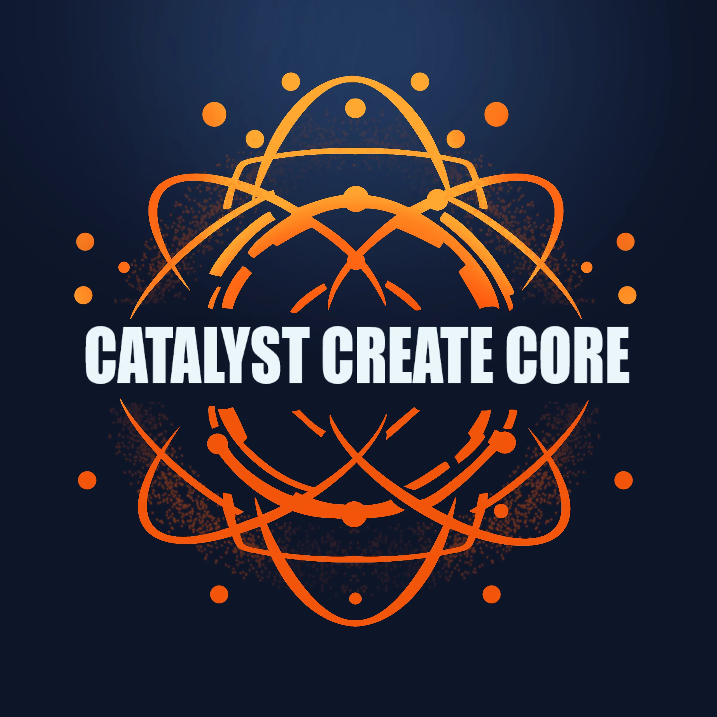 Catalyst: Create Core
