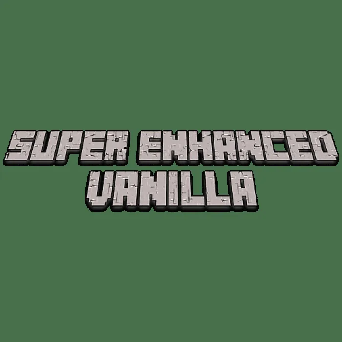 Super Enhanced Vanilla 
