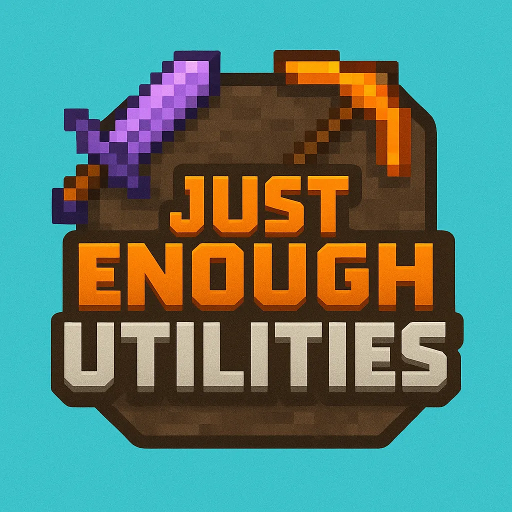 Just Enough Utilities