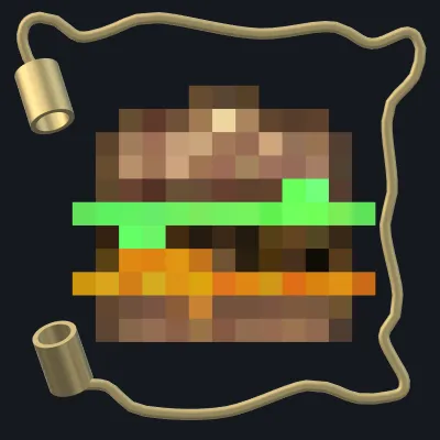 More Foods! (CT's Edition)