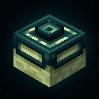 Better End Portal Recipe 