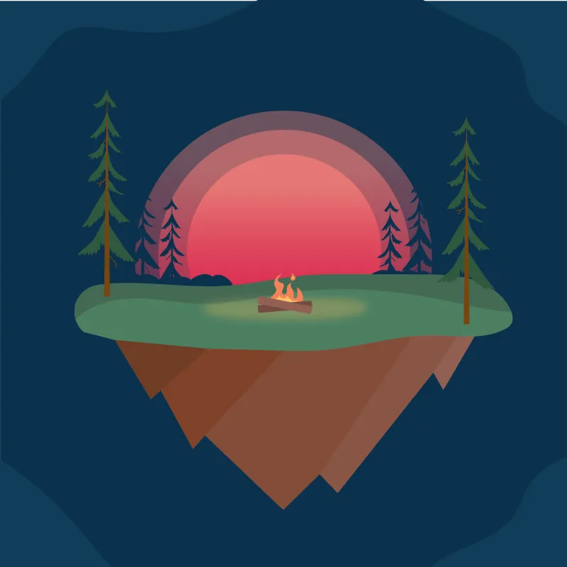 Skyblock [Blood Moon Edition]