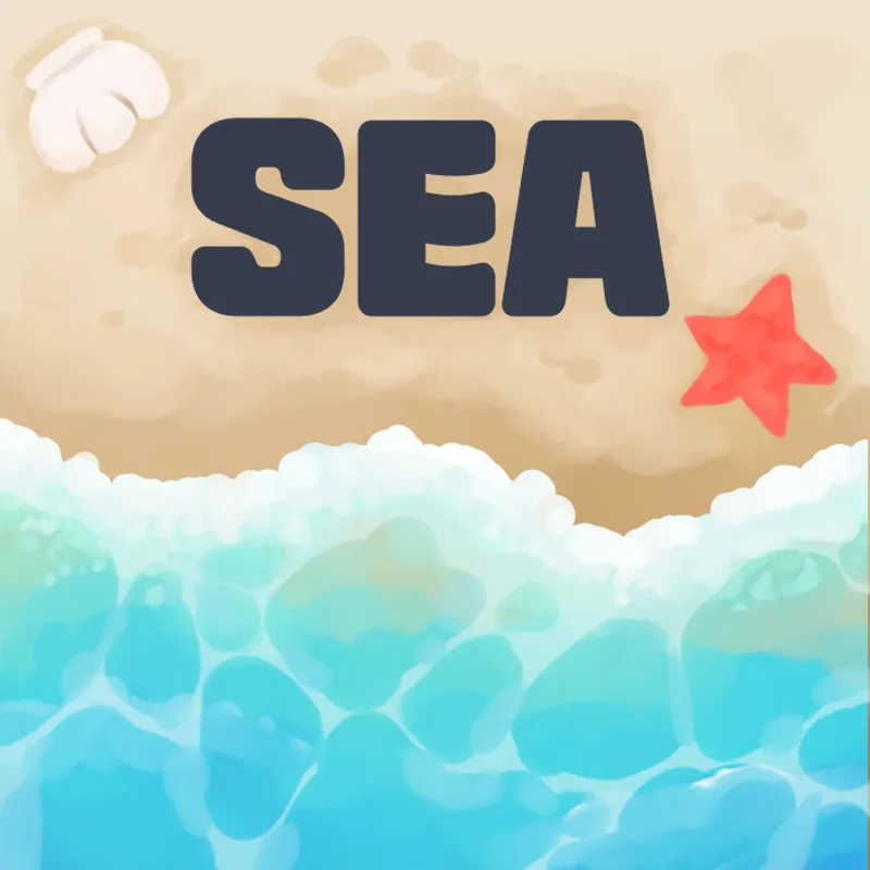 NANGMAN SEA