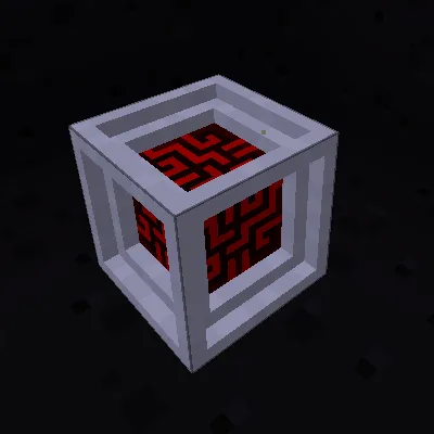 LaserIO AE2 style by Likreed