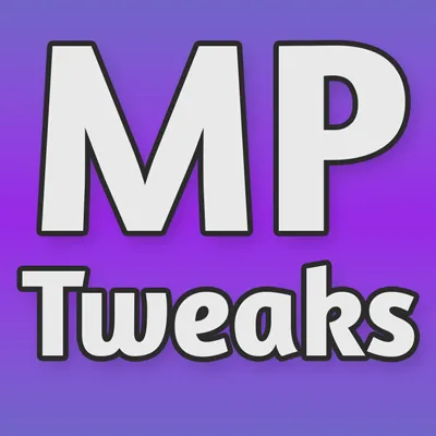 MP Tweaks