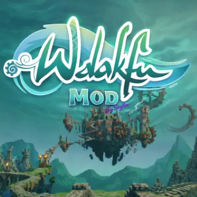 Saylie's  Wakfu