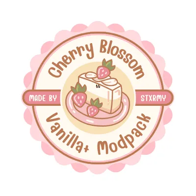 Stxrmy's Cherry Blossom Forest