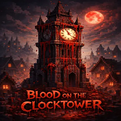 Clocktower Grimoire