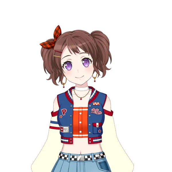 BanG Dream! It's MyHead!!!