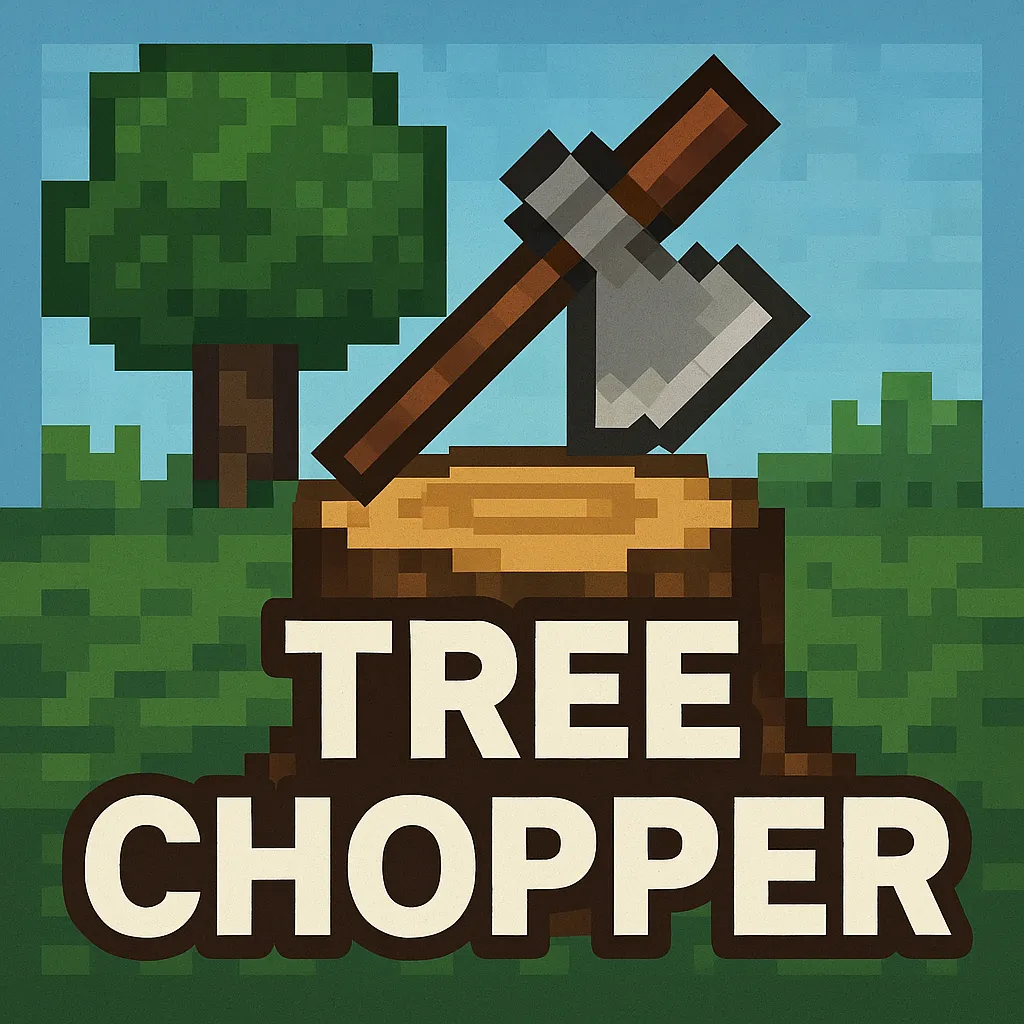 Tree Chopper