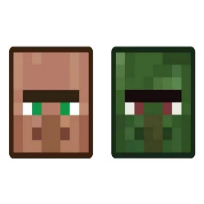 Guaranteed Villager Conversion
