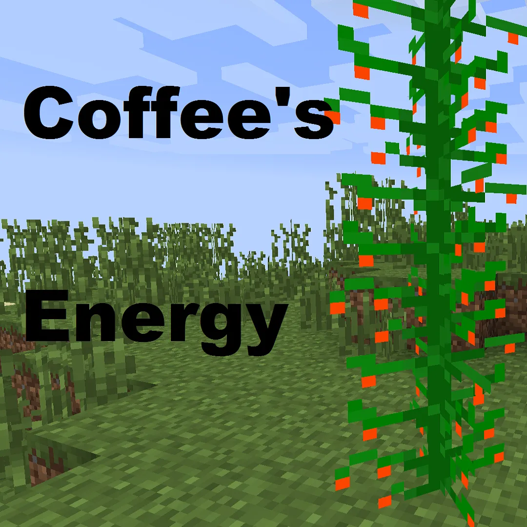 Coffee's Energy
