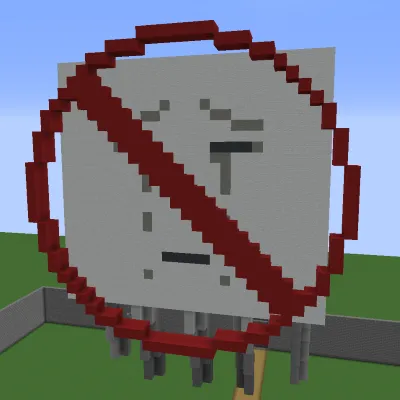 Anti Ghost Block