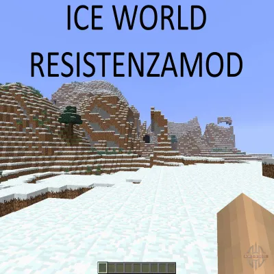 ResistenzaModIceWorld