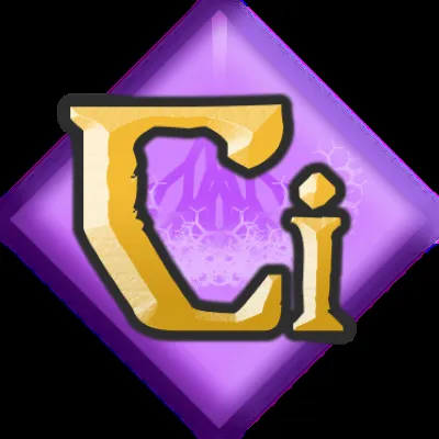 Cipher: Era of Magic