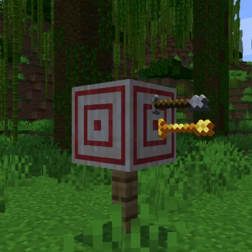 Trailer-like Arrow RP