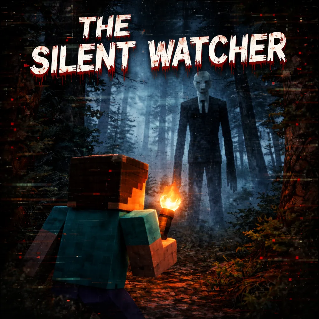 The Silent Watcher