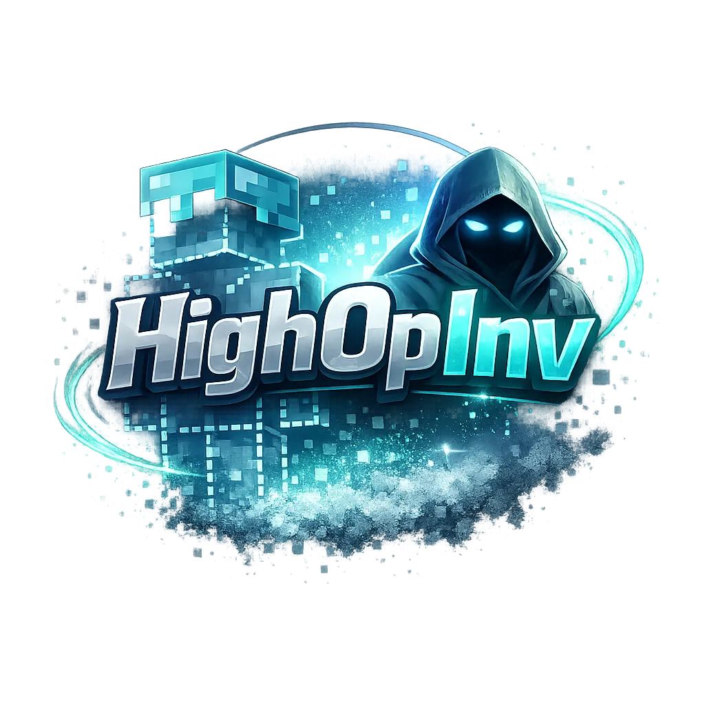 High OP Invisibility