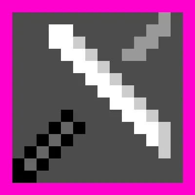 gamercodered's Katana