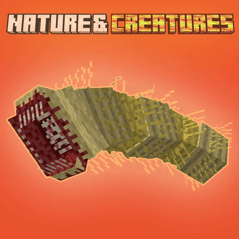 Nature and Creatures