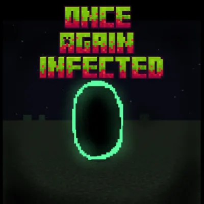 Once Again Infected