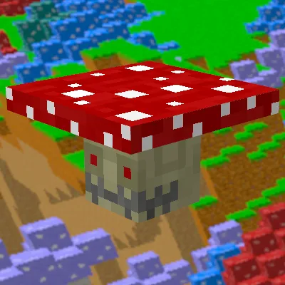 Fungi World