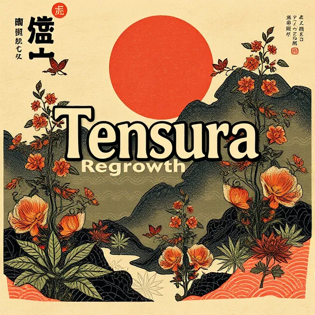 Tensura Regrowth Addon